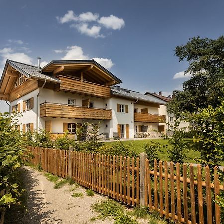Apartmán Alpin Supreme Oberstdorf Exteriér fotografie
