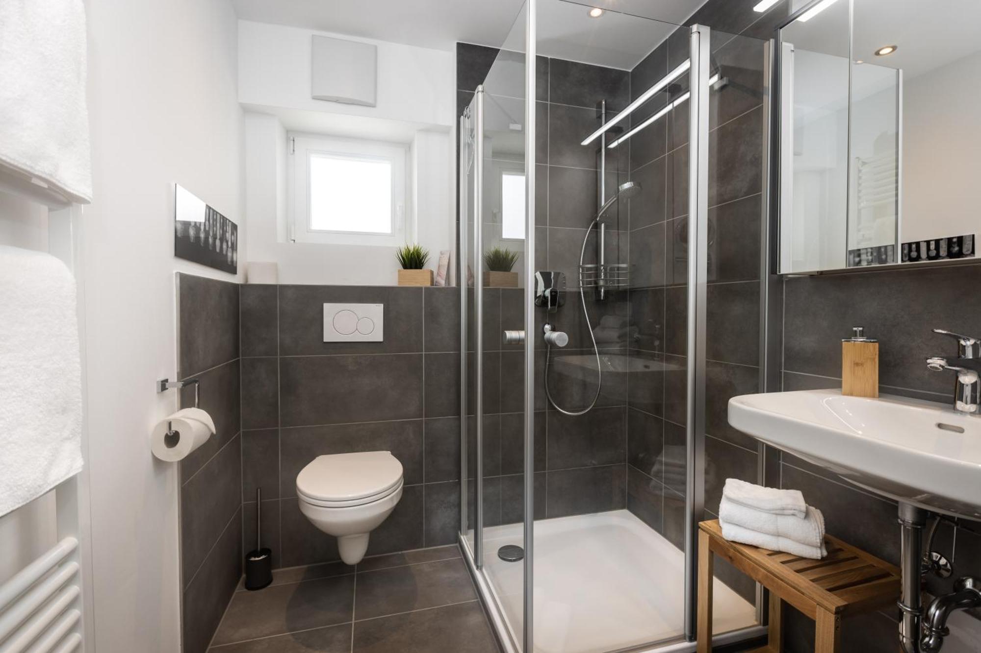 Apartmán Alpin Supreme Oberstdorf Exteriér fotografie